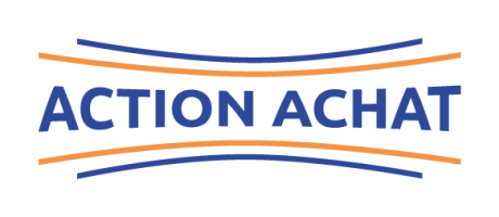 Action Achat Formation